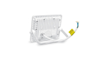 LED Floodligh 30W NW SMD IP65, White